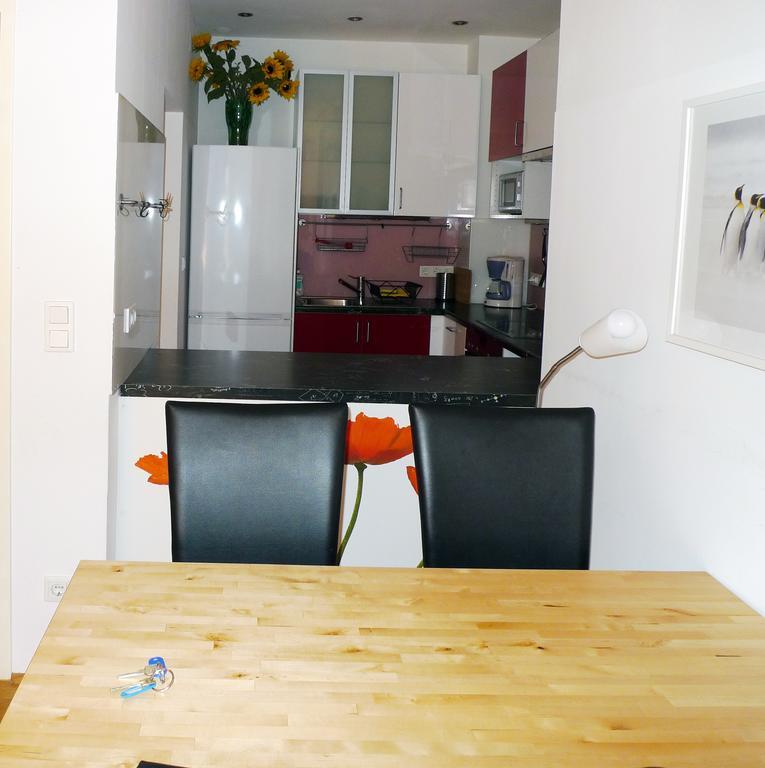 City - Viennapartment Apartment Wien